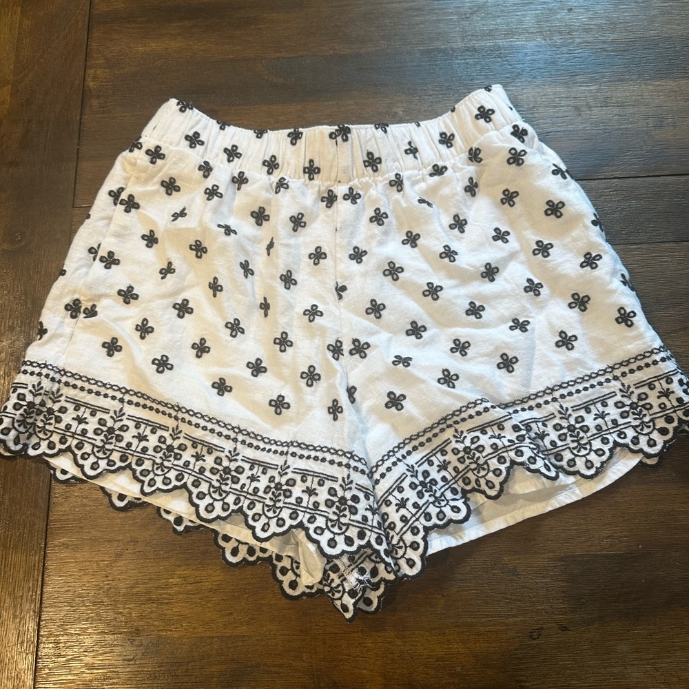 A&F Shorts
